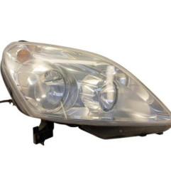 Optique avant principal droit (feux)(phare) OPEL ZAFIRA B Photo n°1