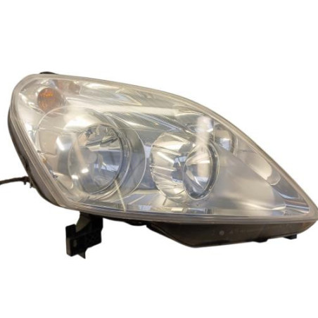 Optique avant principal droit (feux)(phare) OPEL ZAFIRA B Photo n°1