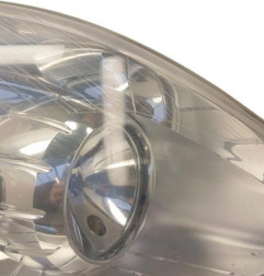 Optique avant principal droit (feux)(phare) OPEL ZAFIRA B