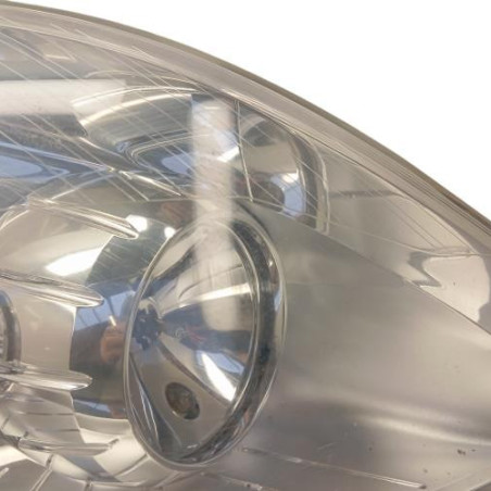Optique avant principal droit (feux)(phare) OPEL ZAFIRA B