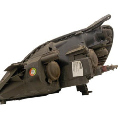 Optique avant principal droit (feux)(phare) OPEL ZAFIRA B Photo n°3