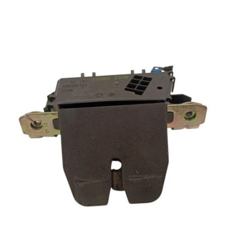 Serrure de hayon OPEL ZAFIRA B