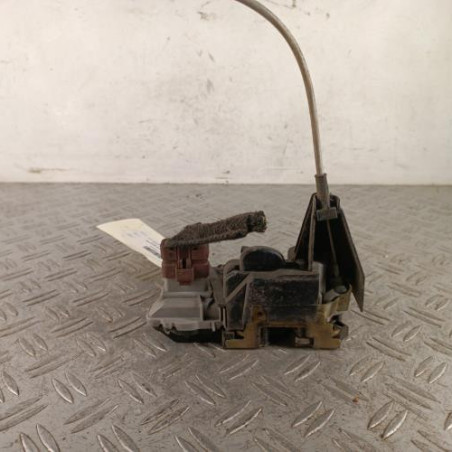 Serrure avant gauche PEUGEOT 307