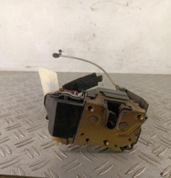 Serrure avant gauche PEUGEOT 307 Photo n°3