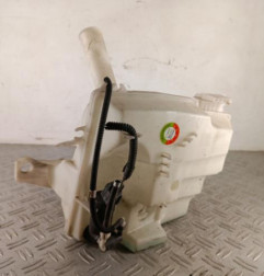 Vase de lave glace FORD FOCUS 3