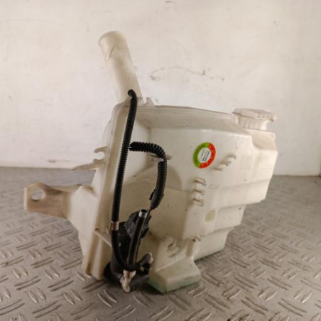 Vase de lave glace FORD FOCUS 3