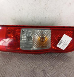 Feu arriere principal droit (feux) FORD TRANSIT 4 Photo n°1