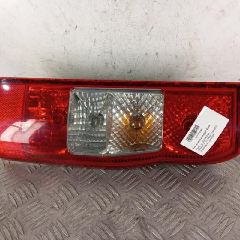 Feu arriere principal droit (feux) FORD TRANSIT 4