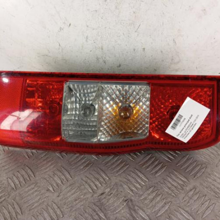 Feu arriere principal droit (feux) FORD TRANSIT 4 Photo n°1