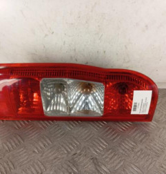 Feu arriere principal gauche (feux) FORD TRANSIT 4 Photo n°1