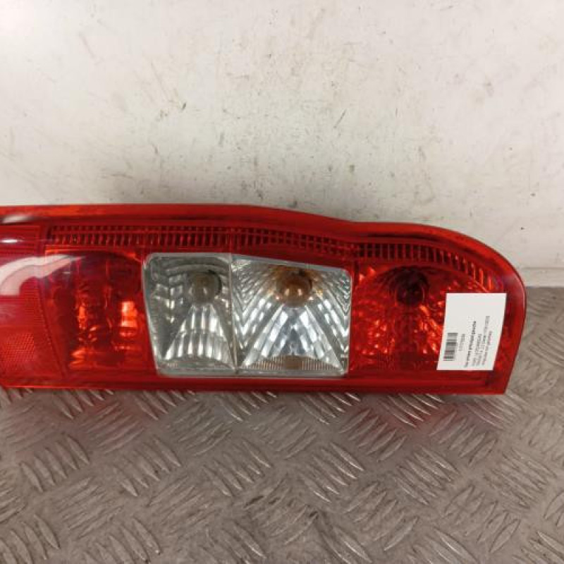 Feu arriere principal gauche (feux) FORD TRANSIT 4