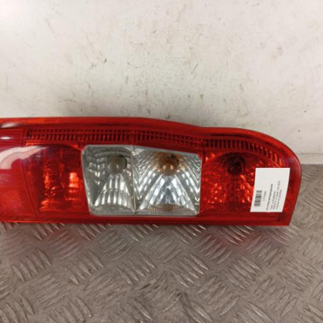Feu arriere principal gauche (feux) FORD TRANSIT 4 Photo n°1