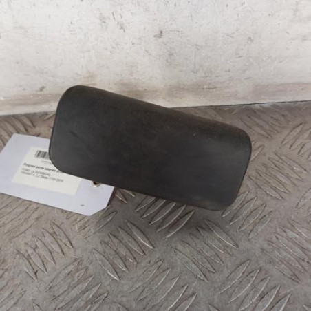 Poignee porte laterale droit FORD TRANSIT 4 Photo n°1