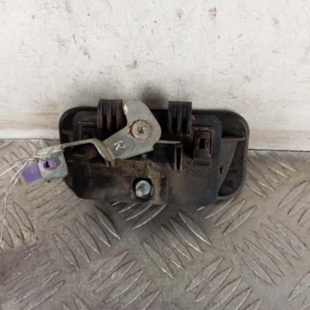 Poignee porte laterale droit FORD TRANSIT 4