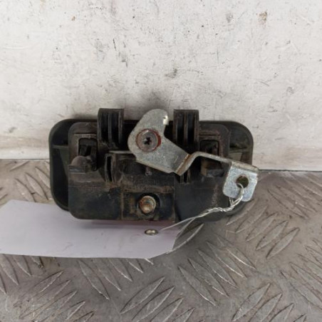 Poignee porte laterale gauche FORD TRANSIT 4