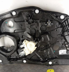 Leve vitre electrique avant gauche FIAT 500X Photo n°1