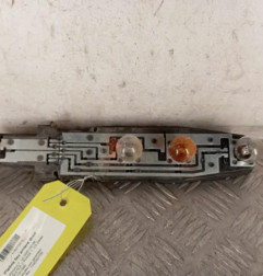 Platine feu arriere droit RENAULT MASTER 2 Photo n°1