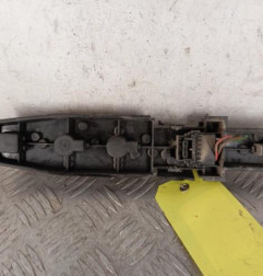 Platine feu arriere droit RENAULT MASTER 2