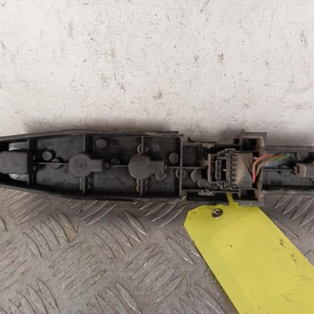 Platine feu arriere droit RENAULT MASTER 2