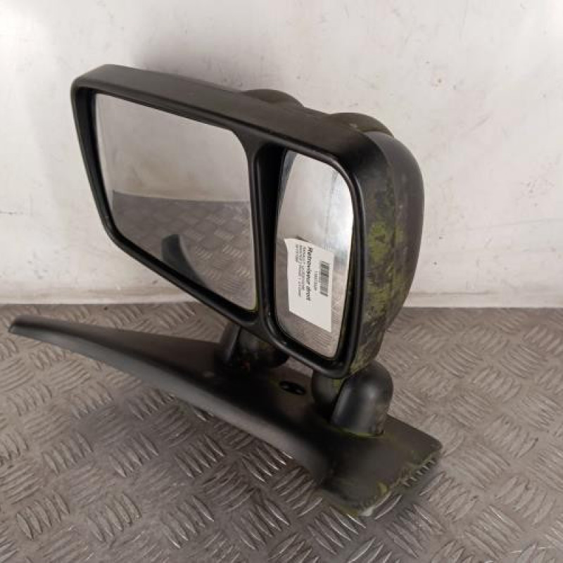Retroviseur droit RENAULT MASTER 2