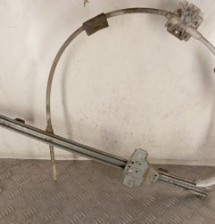 Leve vitre mecanique avant gauche RENAULT MASTER 2 Photo n°1