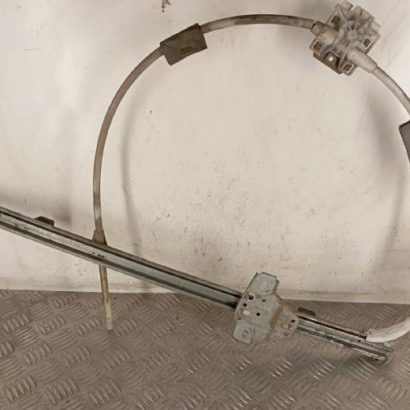 Leve vitre mecanique avant gauche RENAULT MASTER 2