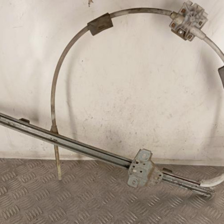 Leve vitre mecanique avant gauche RENAULT MASTER 2 Photo n°1