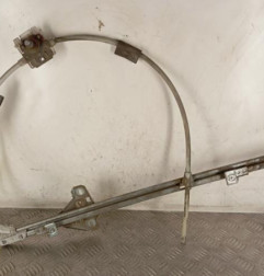 Leve vitre mecanique avant gauche RENAULT MASTER 2
