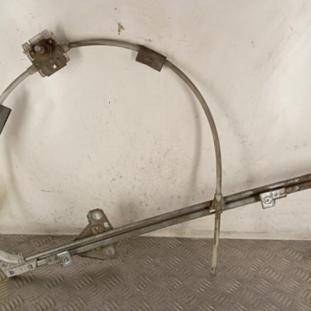Leve vitre mecanique avant gauche RENAULT MASTER 2