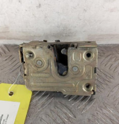 Serrure avant gauche RENAULT MASTER 2 Photo n°1