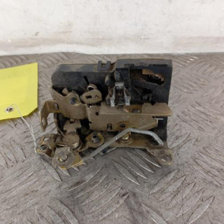 Serrure avant gauche RENAULT MASTER 2