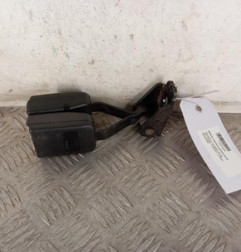 Attache ceinture arriere droit PEUGEOT 307 Photo n°1