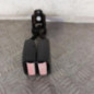 Attache ceinture arriere droit PEUGEOT 307