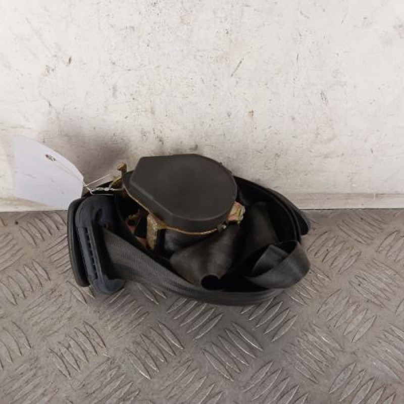 Ceinture arriere droit PEUGEOT 307