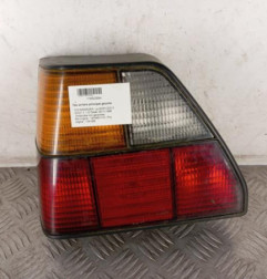 Feu arriere principal gauche (feux) VOLKSWAGEN GOLF 2 Photo n°1