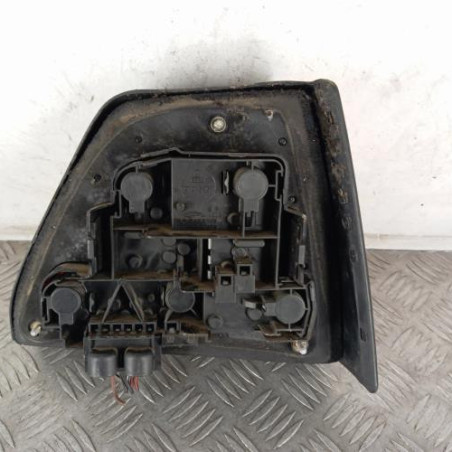 Feu arriere principal gauche (feux) VOLKSWAGEN GOLF 2