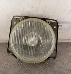 Optique avant principal droit (feux)(phare) VOLKSWAGEN GOLF 2 Photo n°1