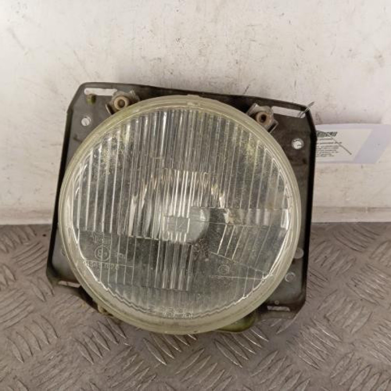 Optique avant principal droit (feux)(phare) VOLKSWAGEN GOLF 2