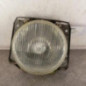 Optique avant principal droit (feux)(phare) VOLKSWAGEN GOLF 2