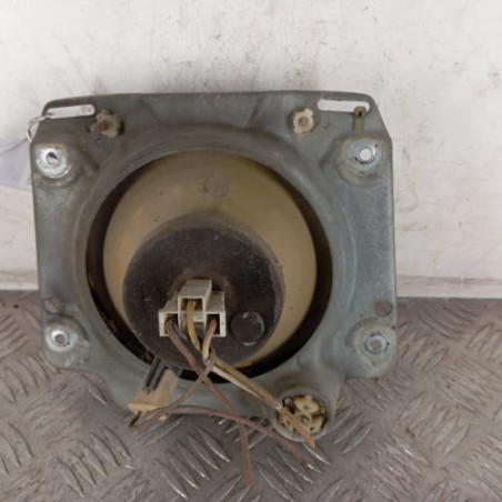 Optique avant principal droit (feux)(phare) VOLKSWAGEN GOLF 2