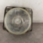 Optique avant principal gauche (feux)(phare) VOLKSWAGEN GOLF 2