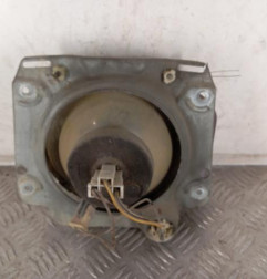 Optique avant principal gauche (feux)(phare) VOLKSWAGEN GOLF 2