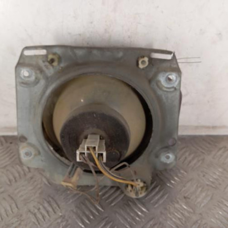 Optique avant principal gauche (feux)(phare) VOLKSWAGEN GOLF 2