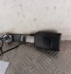 Attache ceinture avant gauche FIAT GRANDE PUNTO Photo n°1