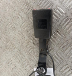 Attache ceinture avant gauche FIAT GRANDE PUNTO