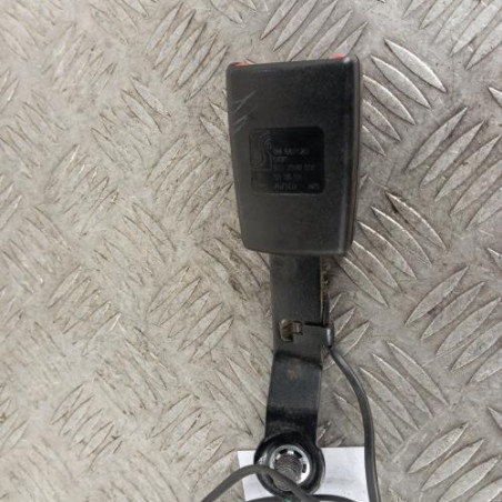 Attache ceinture avant gauche FIAT GRANDE PUNTO