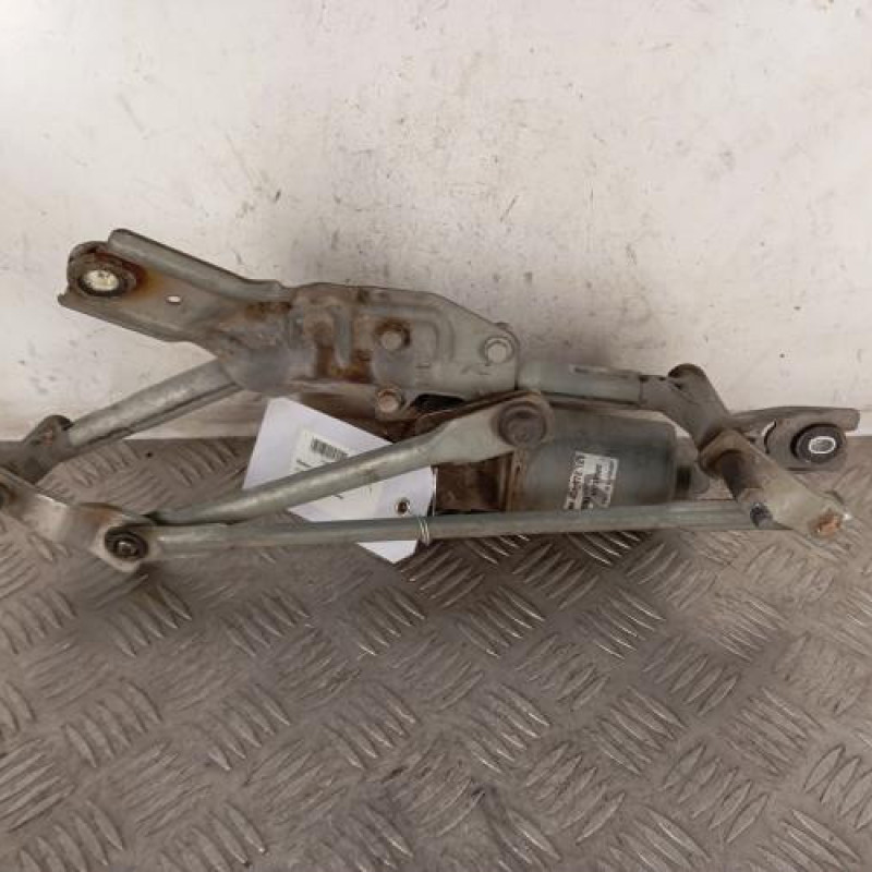Moteur essuie glace avant FIAT GRANDE PUNTO