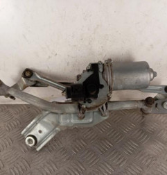 Moteur essuie glace avant FIAT GRANDE PUNTO