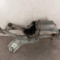 Moteur essuie glace avant FIAT GRANDE PUNTO