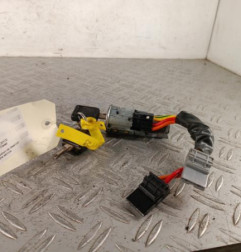 Neiman RENAULT R19 Photo n°1